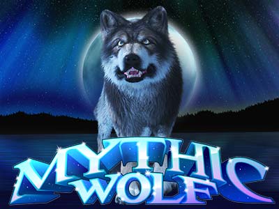 Mythic Wolf