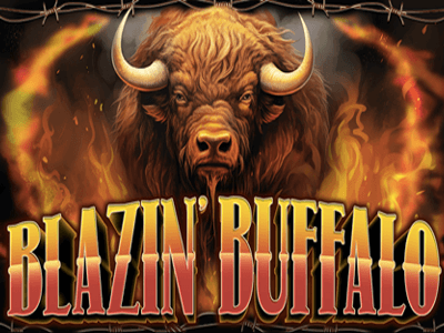 Blazin&#039; Buffalo