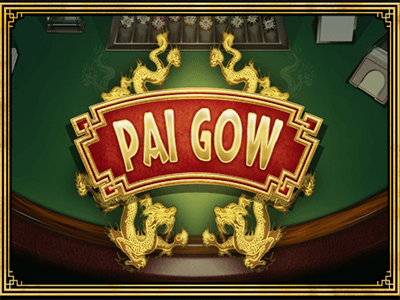 Pai Gow