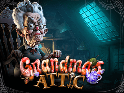 Grandma&#039;s Attic