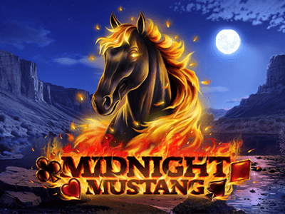 Midnight Mustang