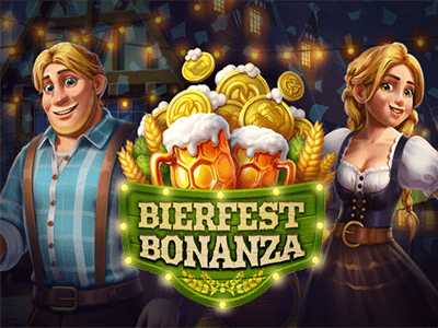 Bierfest Bonanza