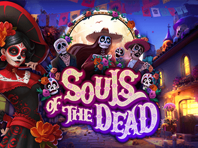 Souls of the Dead