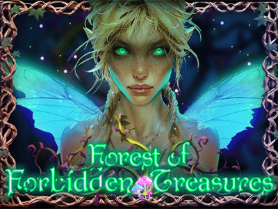 Forest of Forbidden Treasures