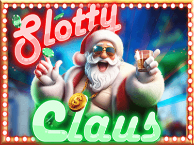 Slotty Claus