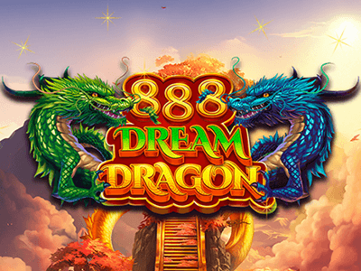 888 Dream Dragon