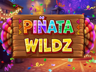 Piñata Wildz