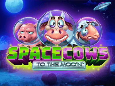 Space Cows To The Moo&#039;n