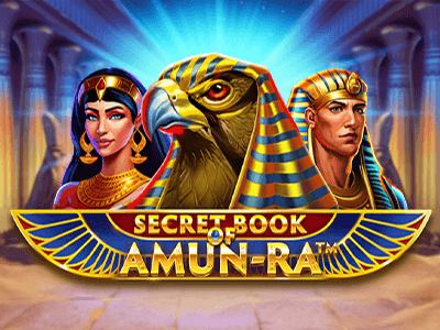 Secret Book of Amun-Ra