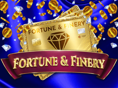 Fortune &amp; Finery