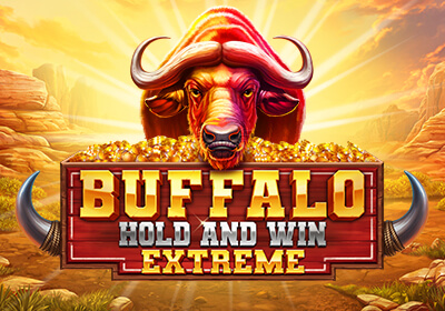 Buffalo Hold And Win Extreme