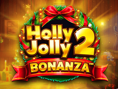 Holly Jolly Bonanza 2