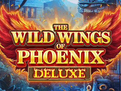 The Wild Wings of Phoenix Deluxe