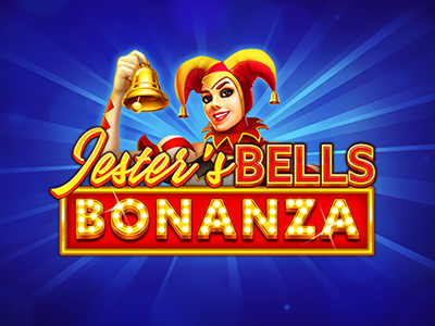 Jesters Bells Bonanza