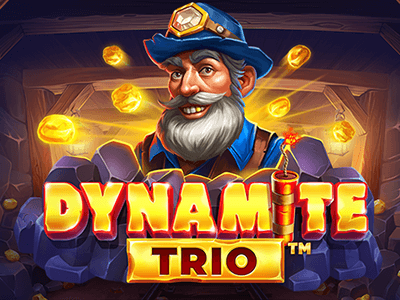 Dynamite Trio