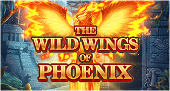 The Wild Wings of Phoenix