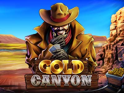 Gold Canyon