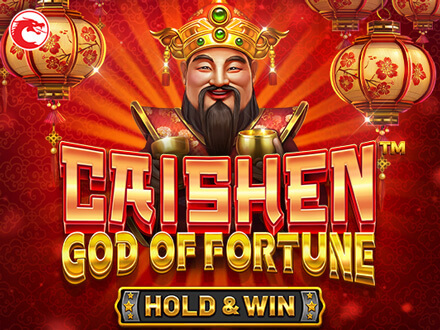 Caishen: God of Fortune