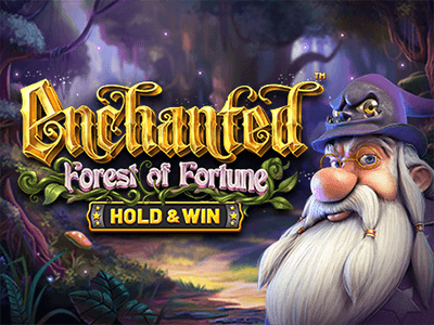 Enchanted: Forest of Fortune