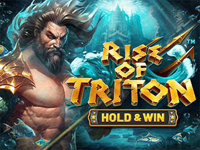 Rise of Triton