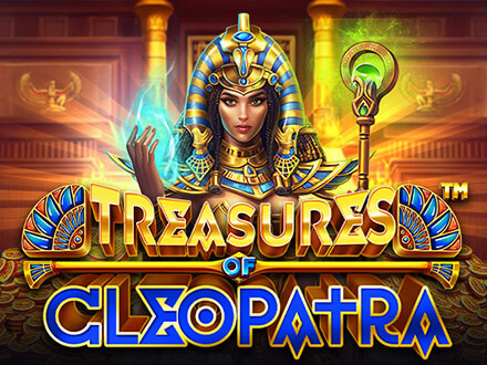 Treasures of Cleopatra