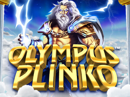 Olympus Plinko