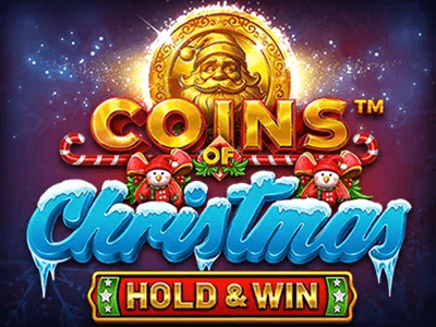 Coins of Christmas