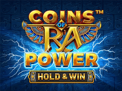 Coins of Ra Power