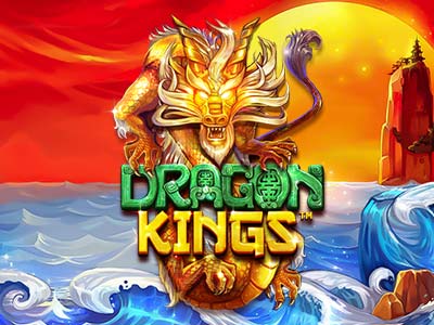 Dragon Kings