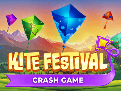 Kite Festival: Crash Game