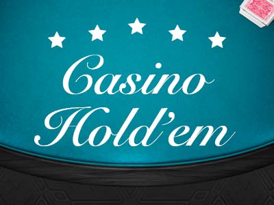 Casino Hold&#039;em