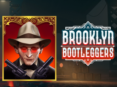 Brooklyn Bootleggers