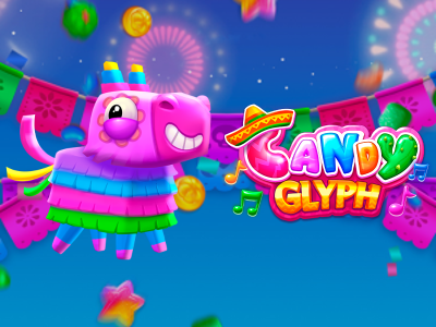 Candy Glyph