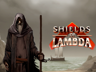 Shields of Lambda