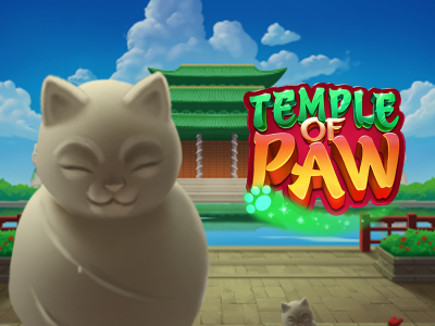 Temple of Paw