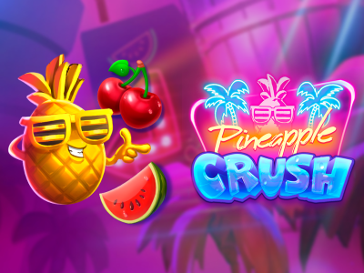 Pineapple Crush