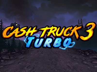 Cash Truck 3 Turbo