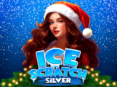 Ice Scratch Silver