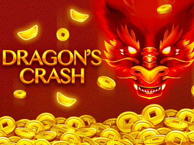 Dragon's Crash