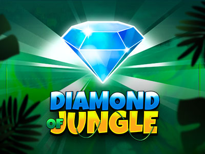 Diamond of Jungle