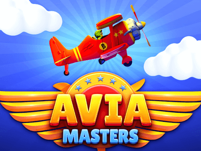 Aviamasters