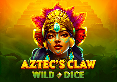 Aztec's Claw Wild Dice