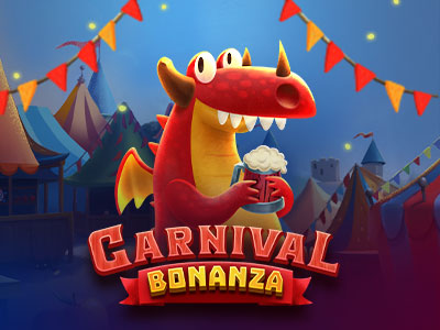 Carnival Bonanza