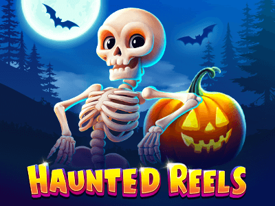 Haunted Reels