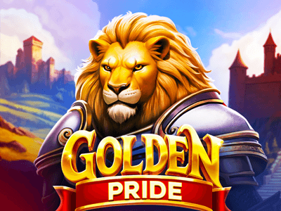 Golden Pride