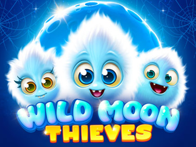 Wild Moon Thieves