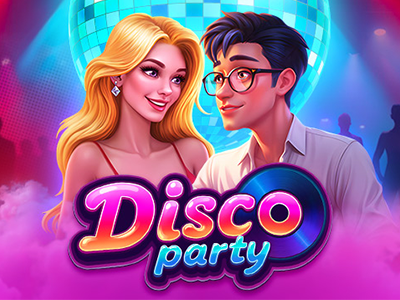 Disco Party