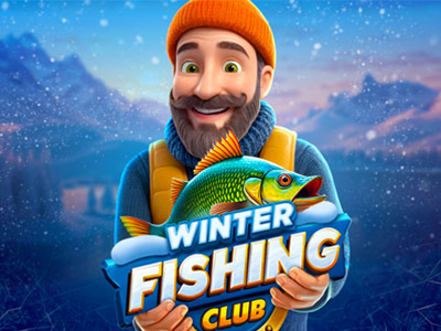 Winter Fishing Club