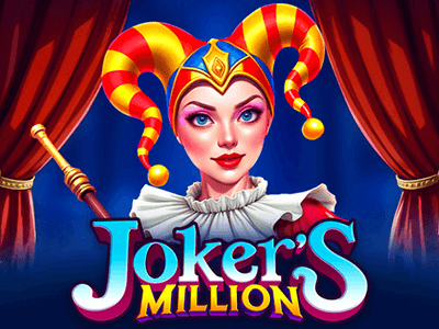 Joker&rsquo;s Million