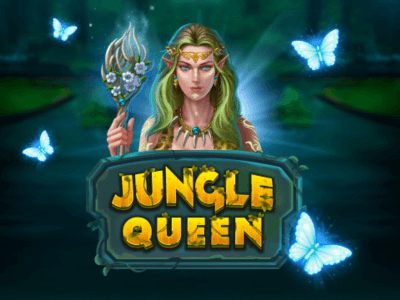 Jungle Queen